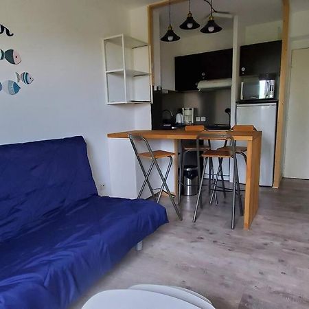 Appartement Dans Residence Avec Piscine لا لوند-ليه-مور المظهر الخارجي الصورة