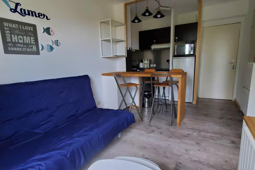 Appartement Dans Residence Avec Piscine لا لوند-ليه-مور المظهر الخارجي الصورة